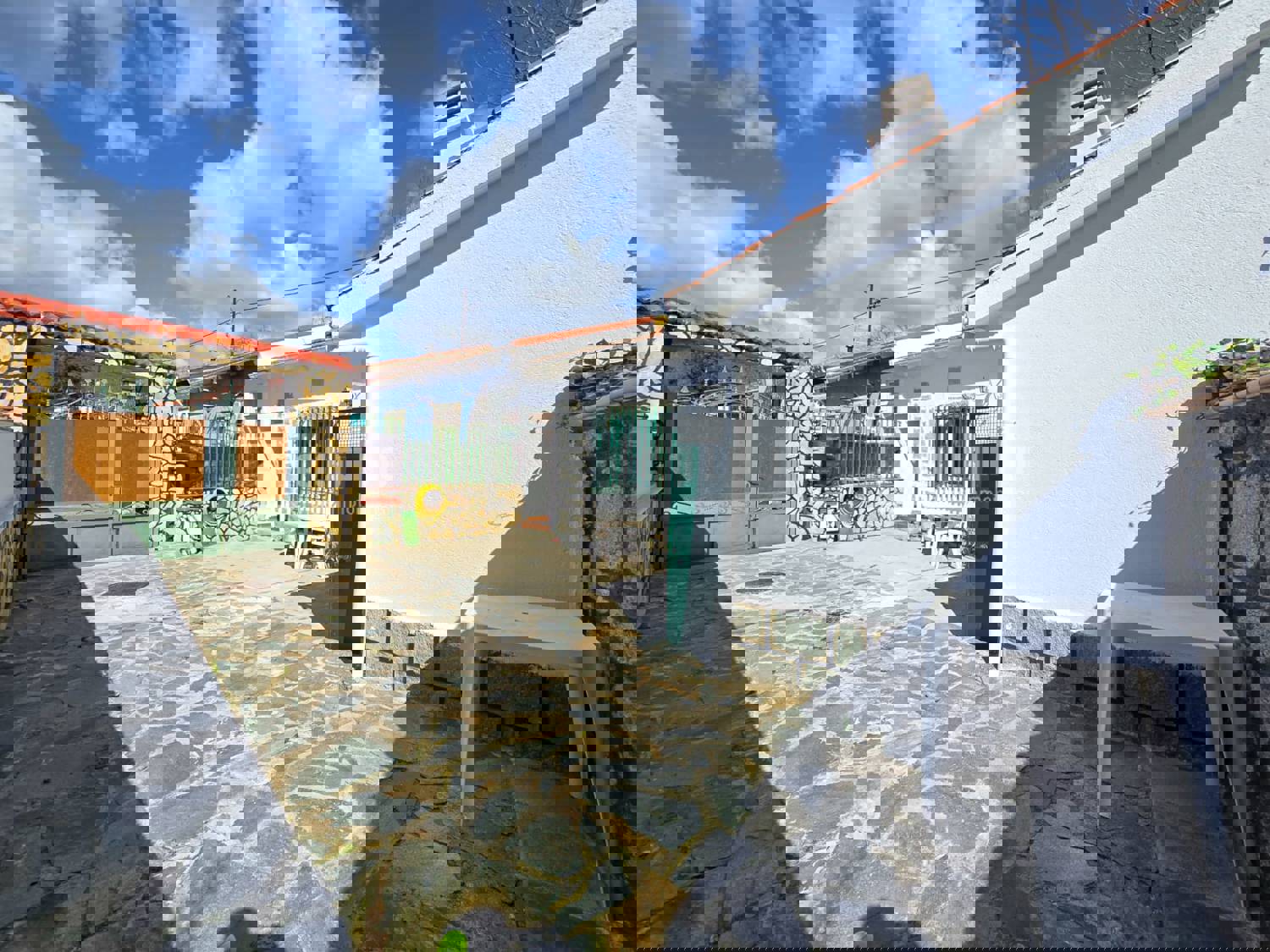 Casa en venta en Los Molinos, Madrid 6/27