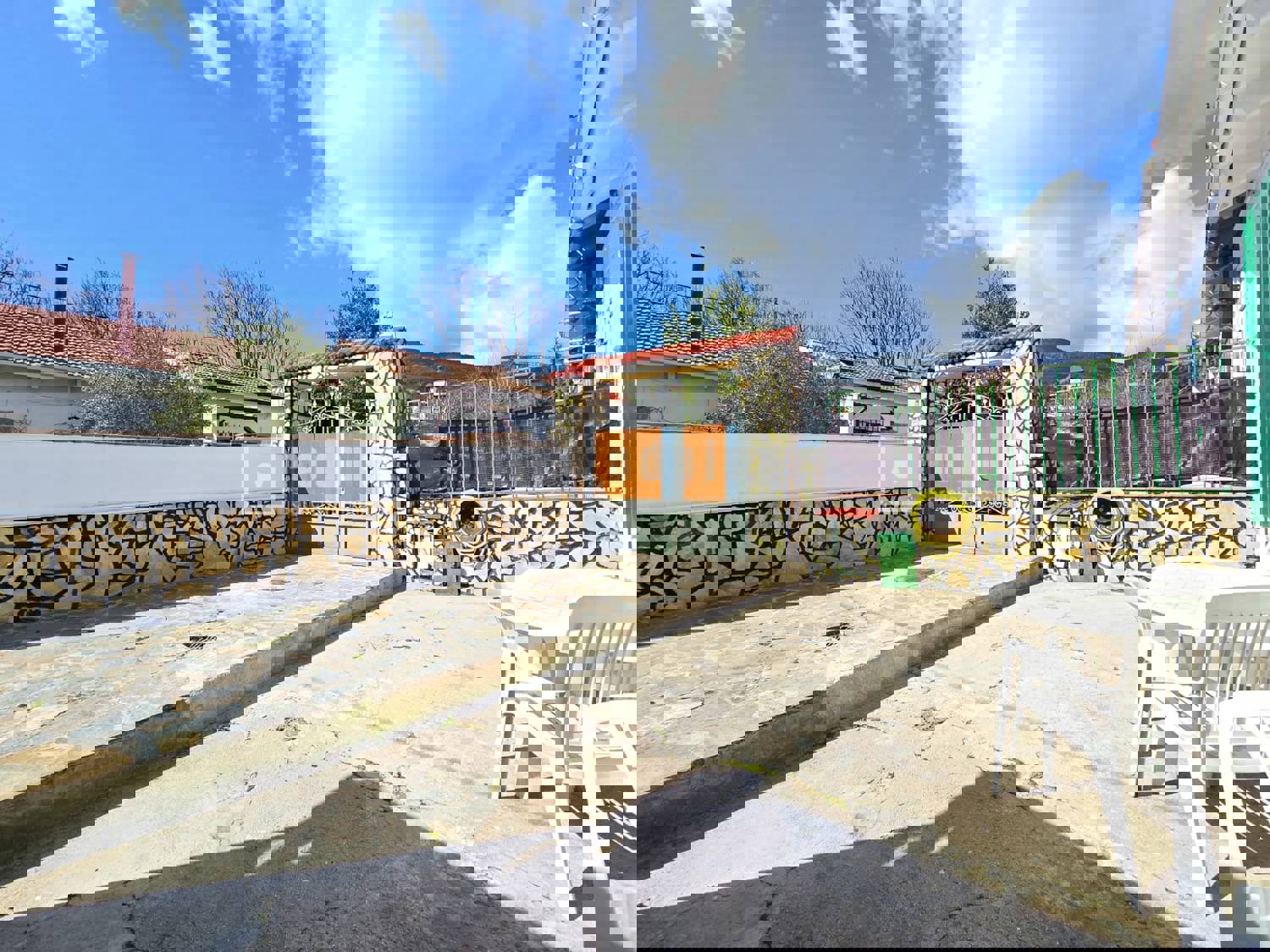 Casa en venta en Los Molinos, Madrid 3/27