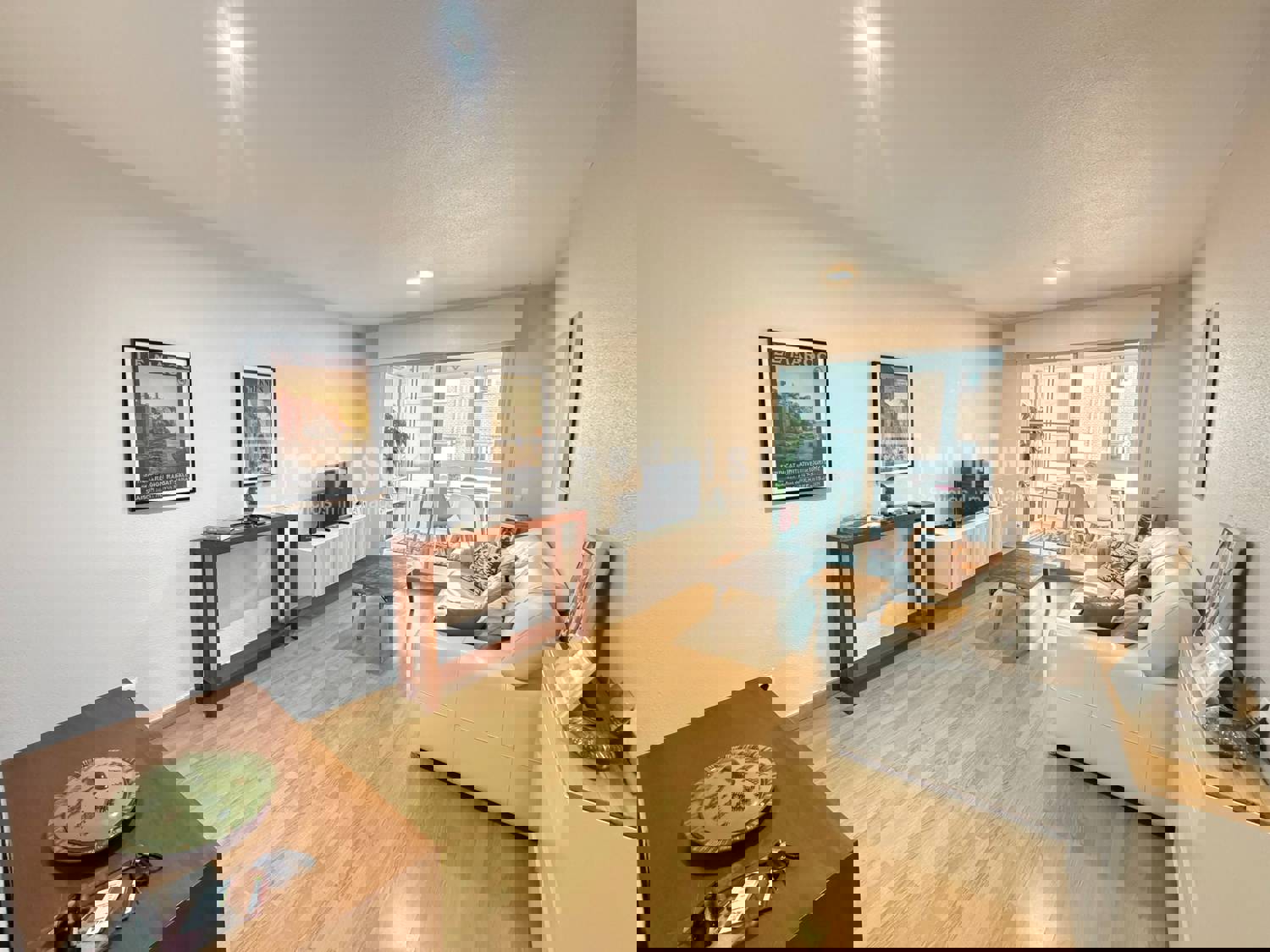 Piso en venta en  Valdemorillo, Madrid  1/1