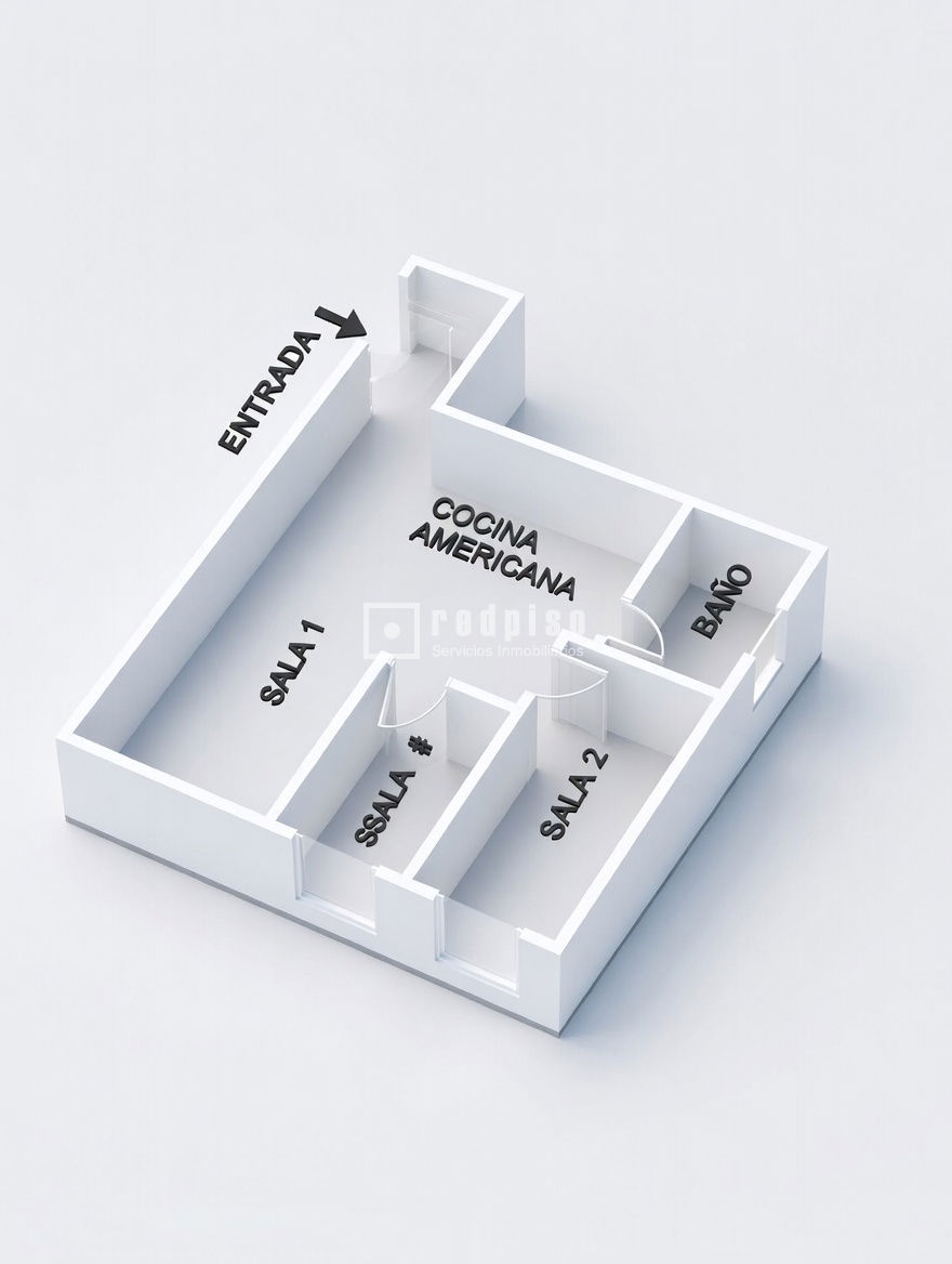 Local en venta en  Alcorcón, Madrid  21/21