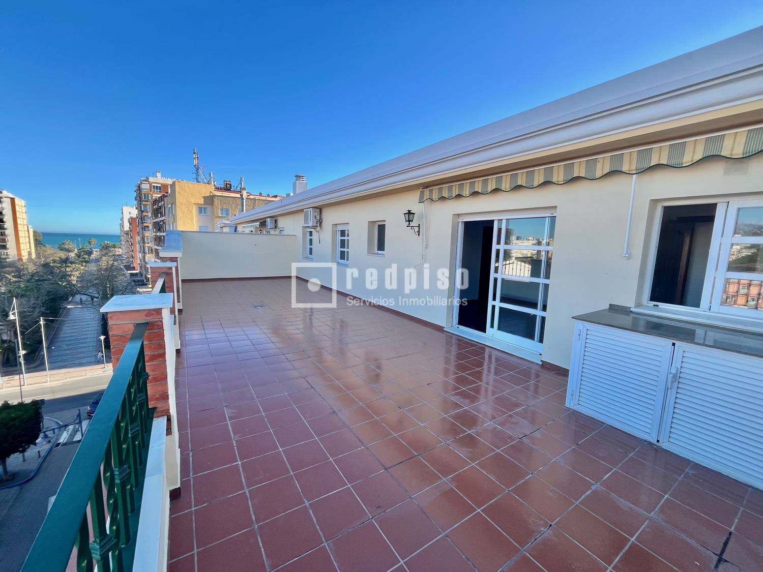 Piso en venta en  calle de Santa Margarita, Torre del Mar, Málaga  1/15