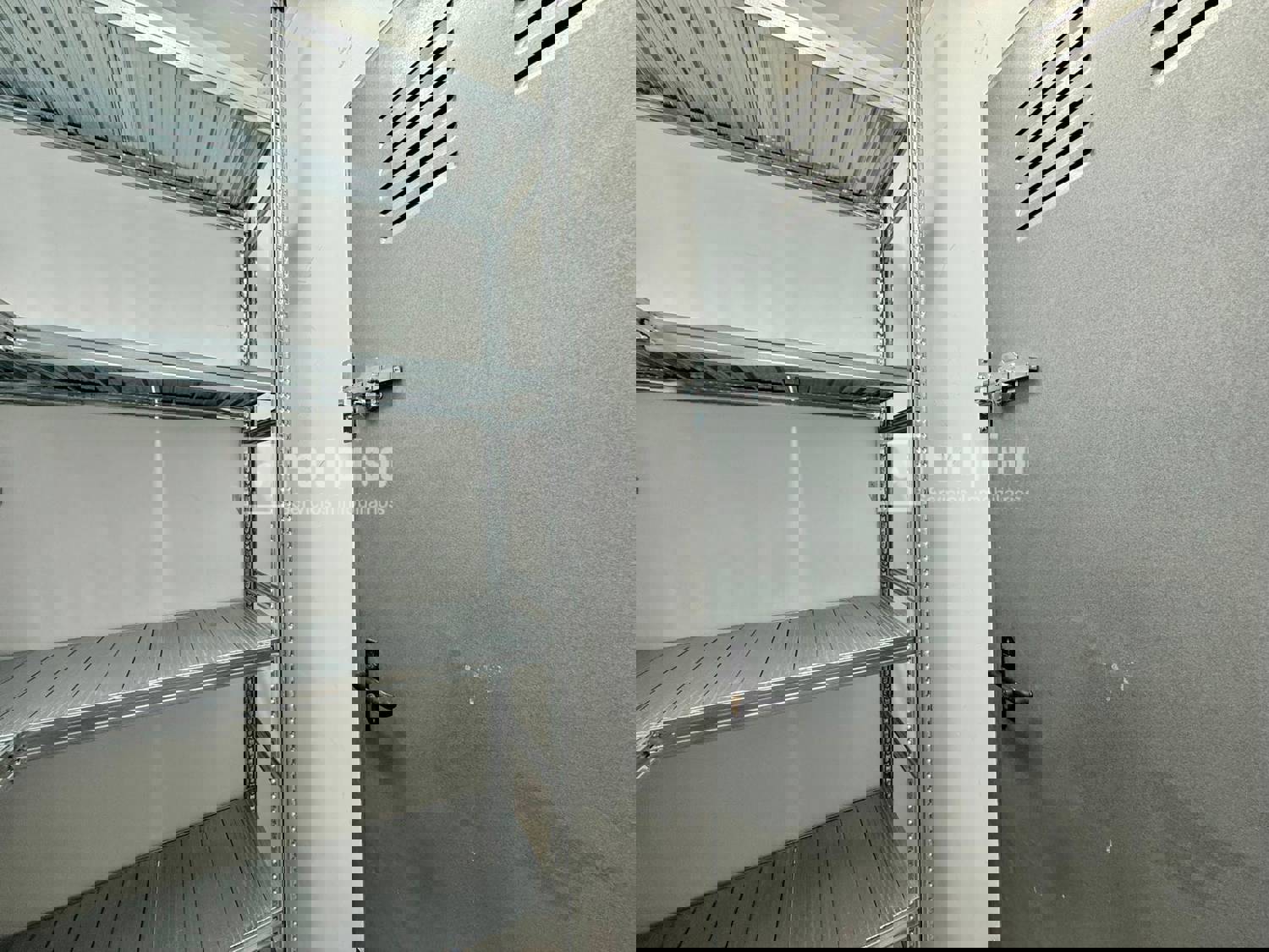 Trastero en venta en  calle del Monte Aya, Vallecas, Madrid  6/9