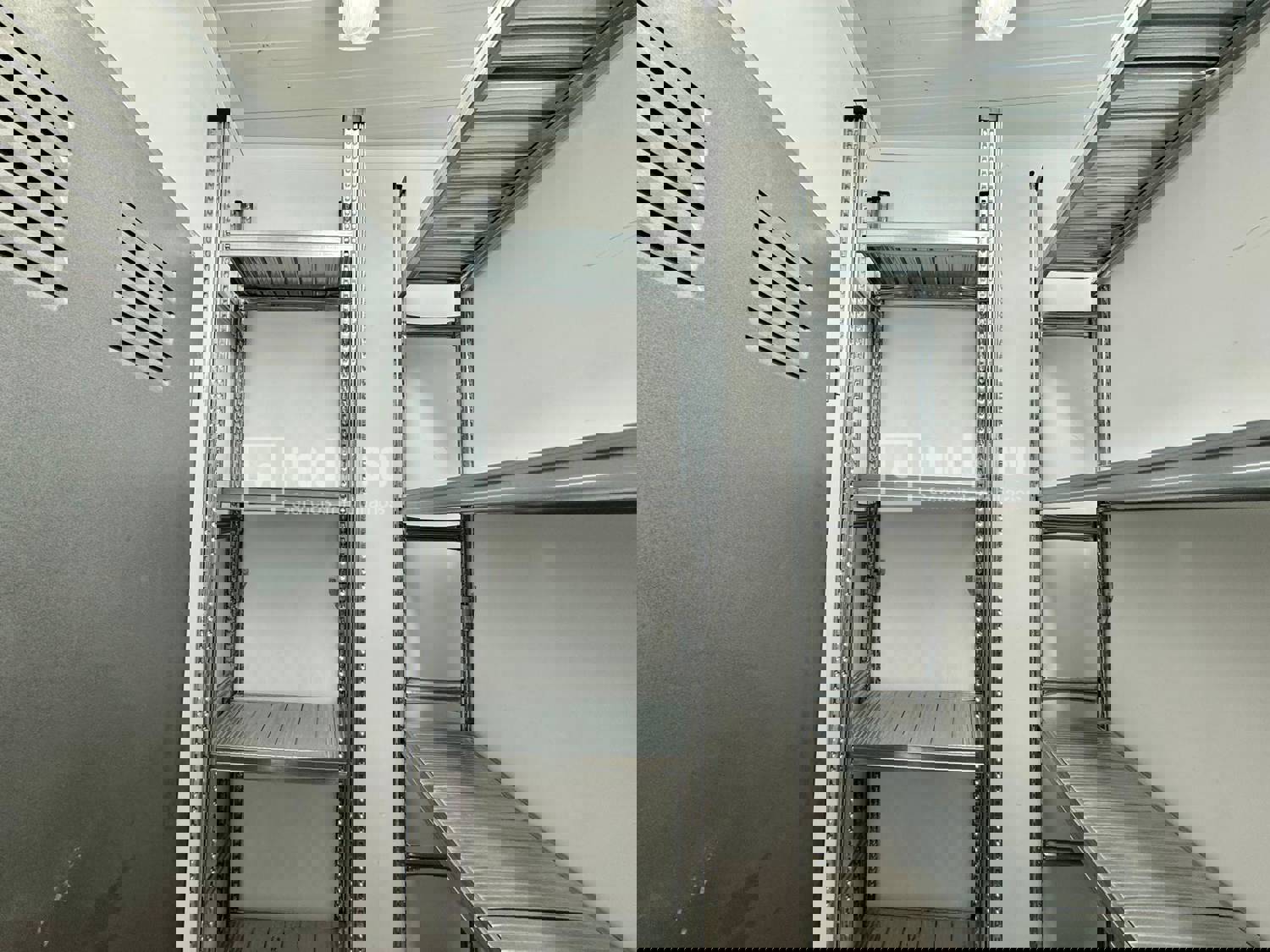 Trastero en venta en  calle del Monte Aya, Vallecas, Madrid  5/9