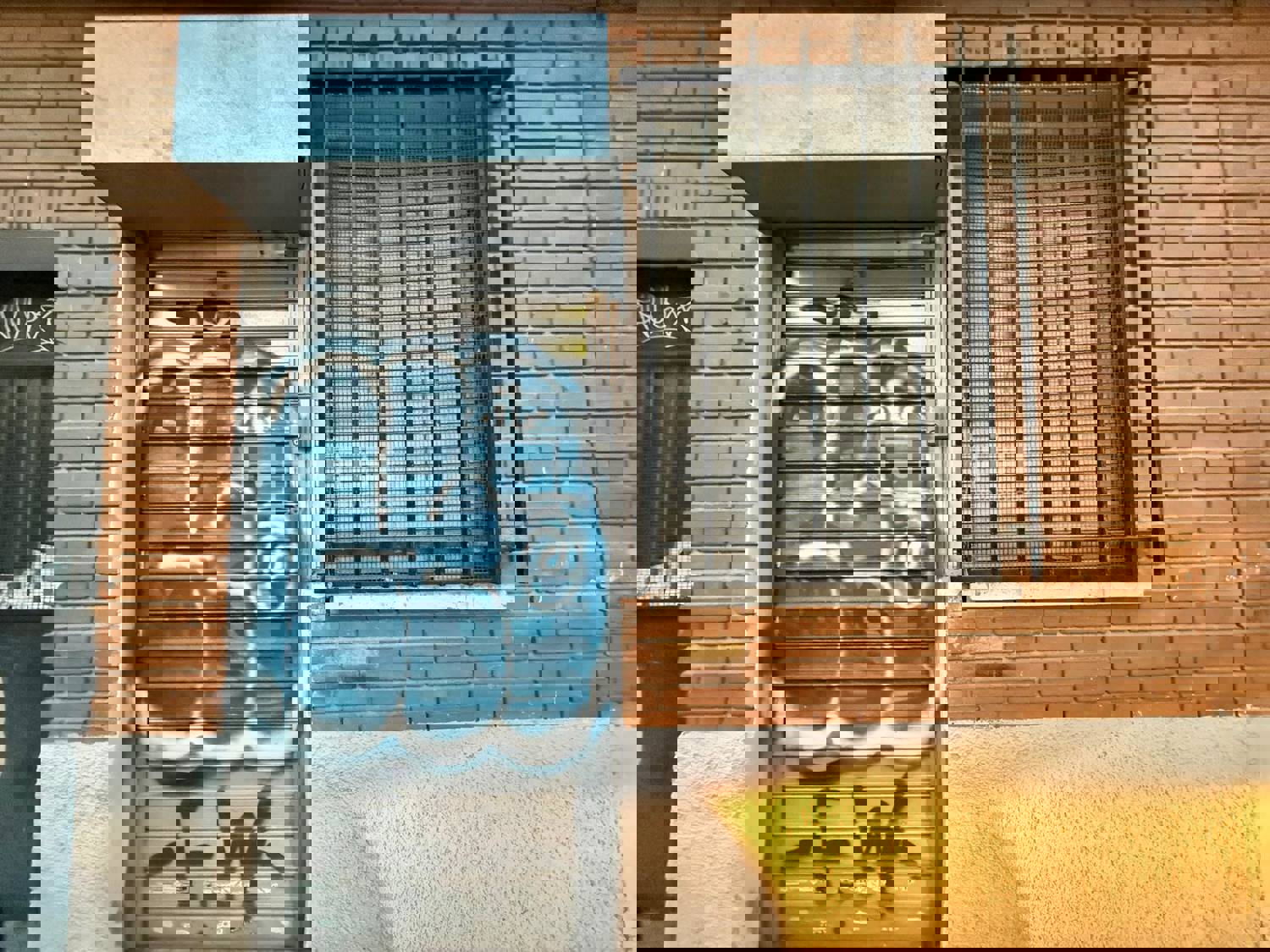 Trastero en venta en  calle del Monte Aya, Vallecas, Madrid  1/1