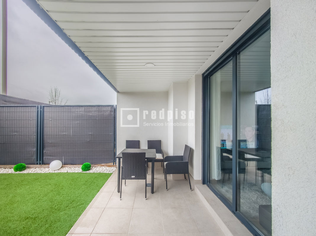 Piso en alquiler en calle De Anna Frank, Vicálvaro, Madrid 19/27