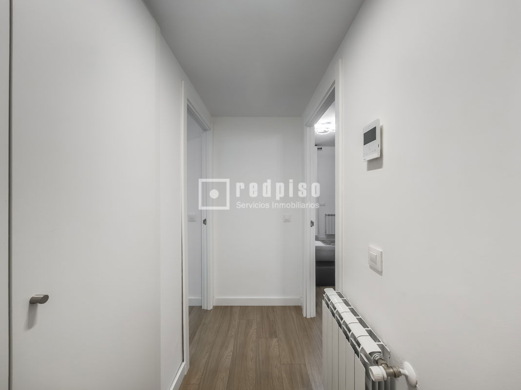 Piso en alquiler en calle De Anna Frank, Vicálvaro, Madrid 2/27