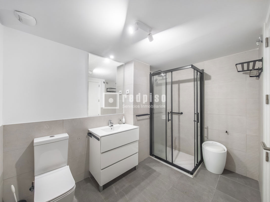 Piso en alquiler en calle De Anna Frank, Vicálvaro, Madrid 13/27