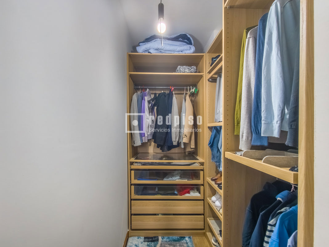 Piso en alquiler en calle De Anna Frank, Vicálvaro, Madrid 12/27