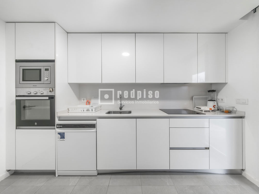 Piso en alquiler en calle De Anna Frank, Vicálvaro, Madrid 7/27