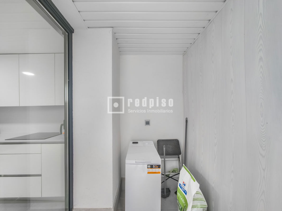 Piso en alquiler en calle De Anna Frank, Vicálvaro, Madrid 9/27