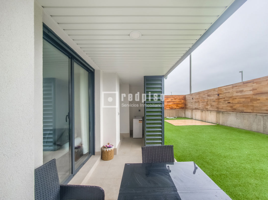 Piso en alquiler en calle De Anna Frank, Vicálvaro, Madrid 20/27