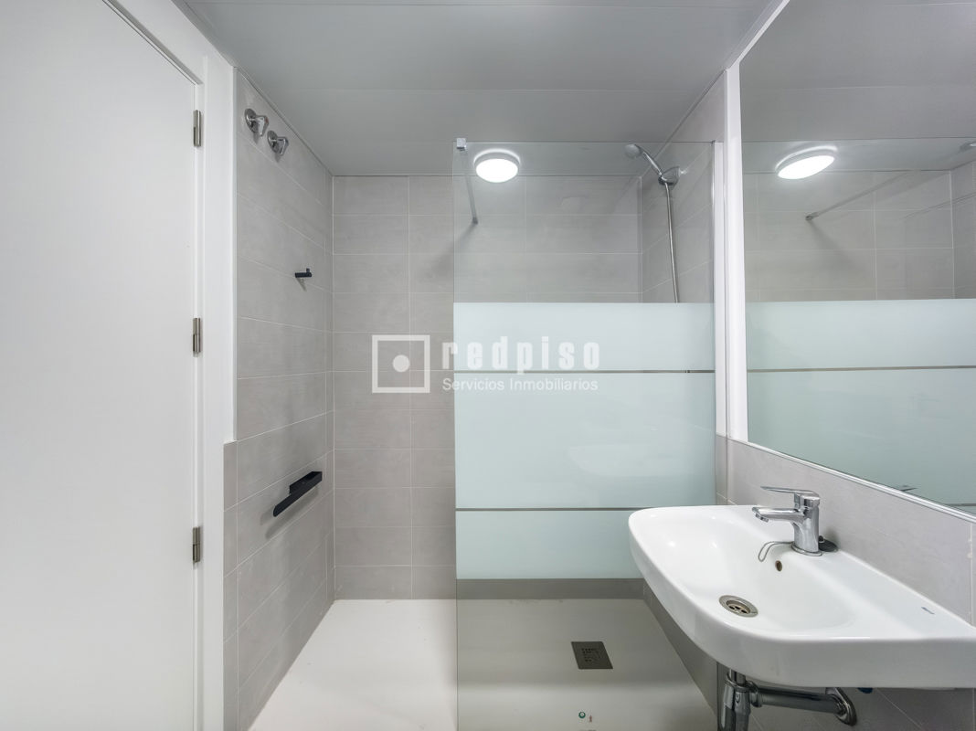 Piso en alquiler en calle De Anna Frank, Vicálvaro, Madrid 18/27