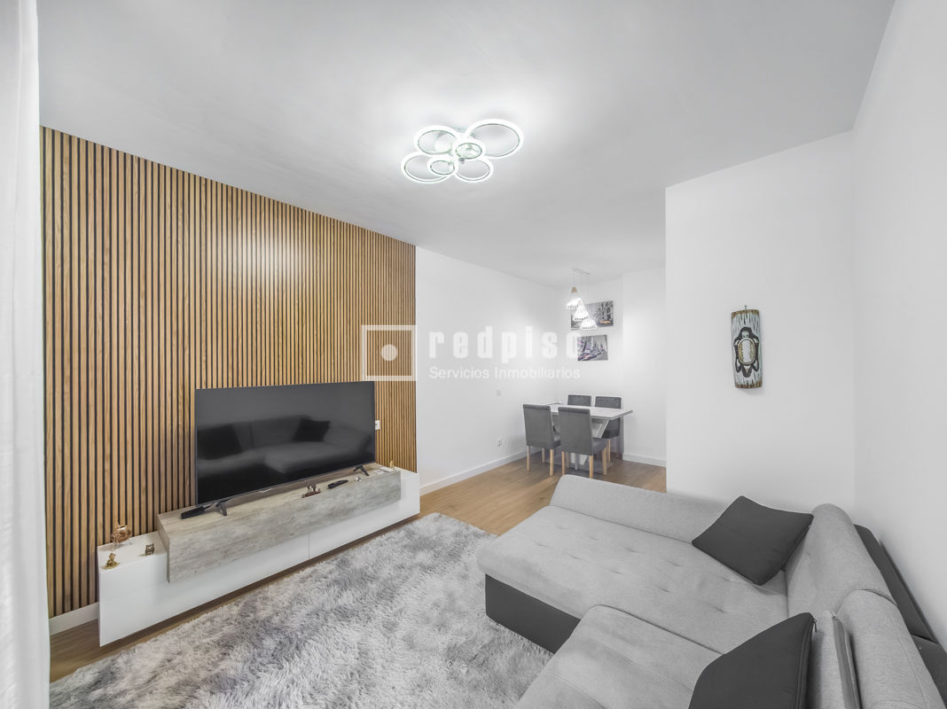 Piso en alquiler en calle De Anna Frank, Vicálvaro, Madrid 4/27