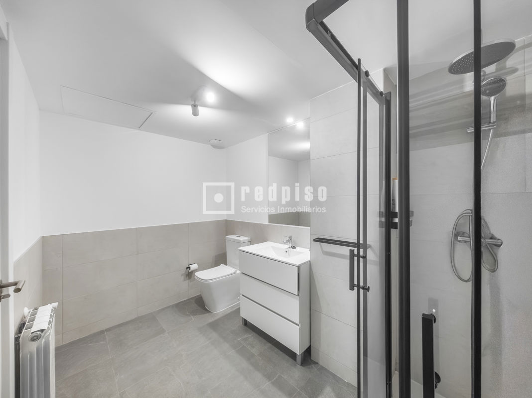 Piso en alquiler en calle De Anna Frank, Vicálvaro, Madrid 14/27