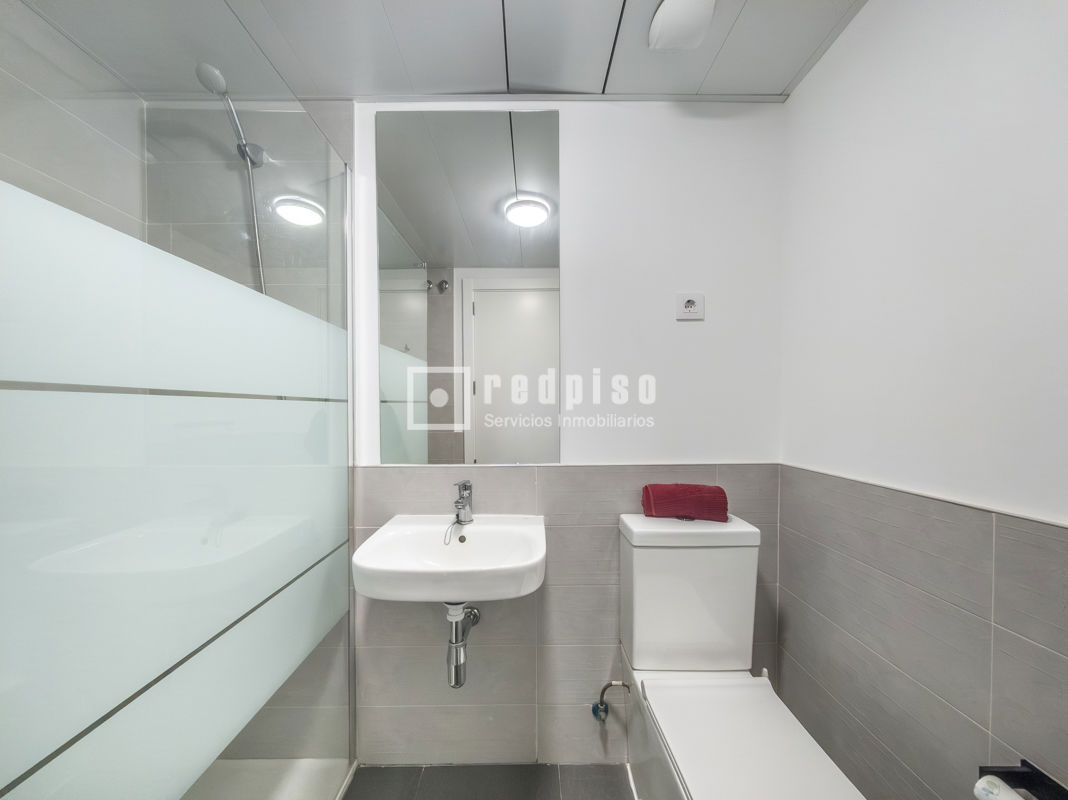 Piso en alquiler en calle De Anna Frank, Vicálvaro, Madrid 17/27