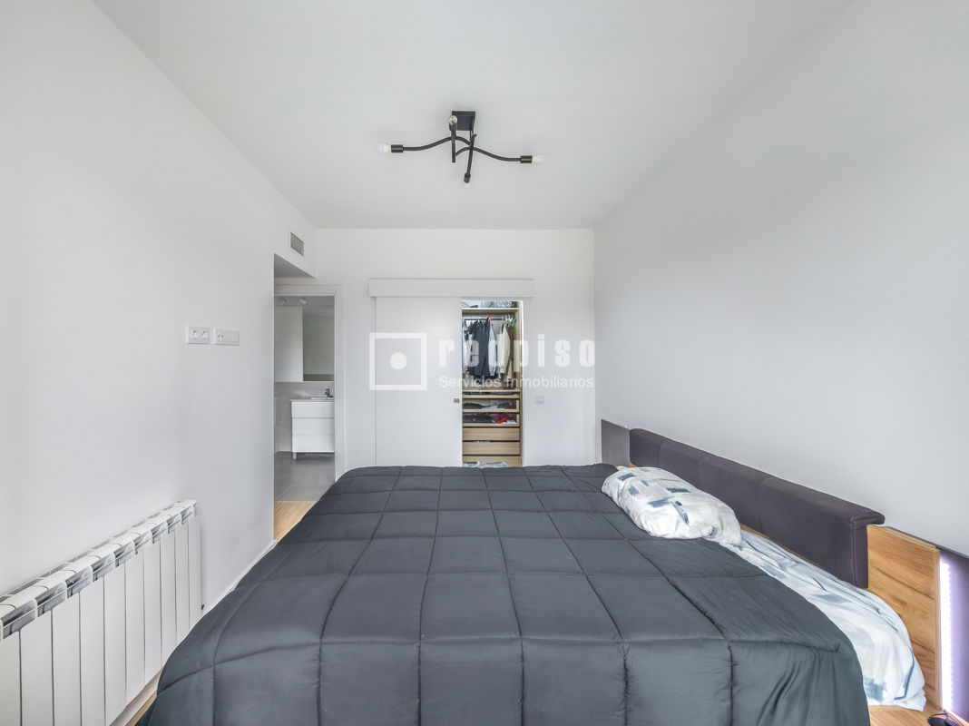 Piso en alquiler en calle De Anna Frank, Vicálvaro, Madrid 11/27