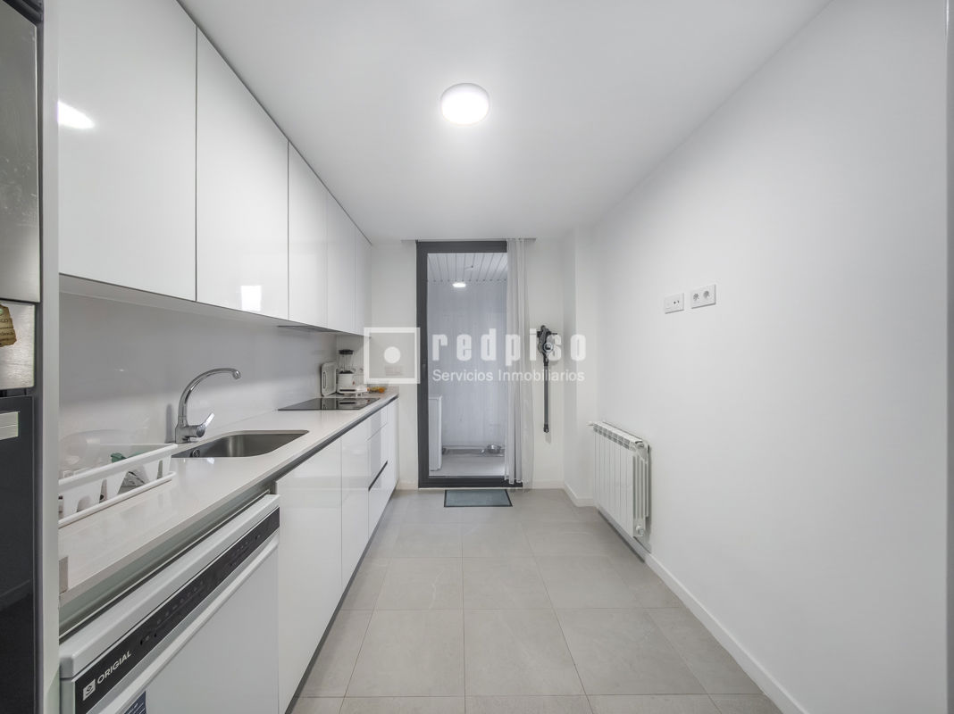 Piso en alquiler en calle De Anna Frank, Vicálvaro, Madrid 6/27