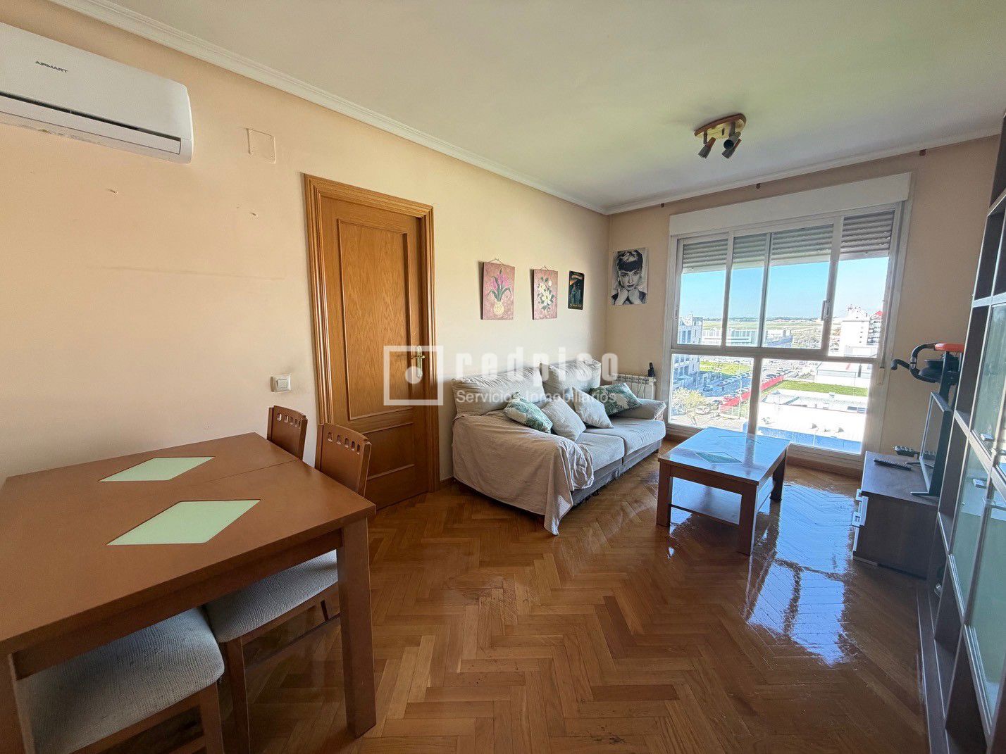 Piso en venta en  calle de las Flautas, Madrid  1/1