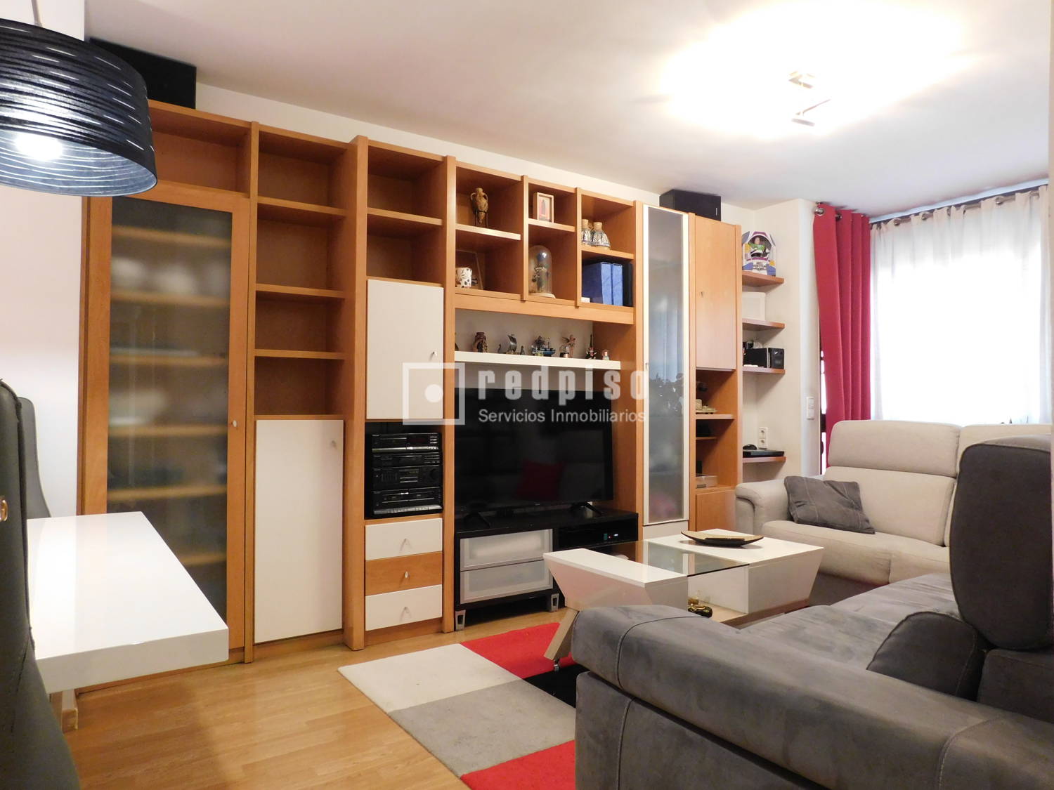 Piso en venta en  Villaverde, Madrid  1/1