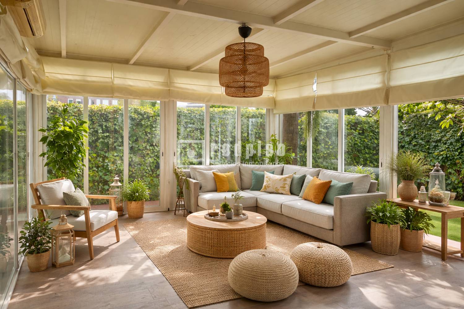 Piso en alquiler en  Majadahonda, Madrid  1/1