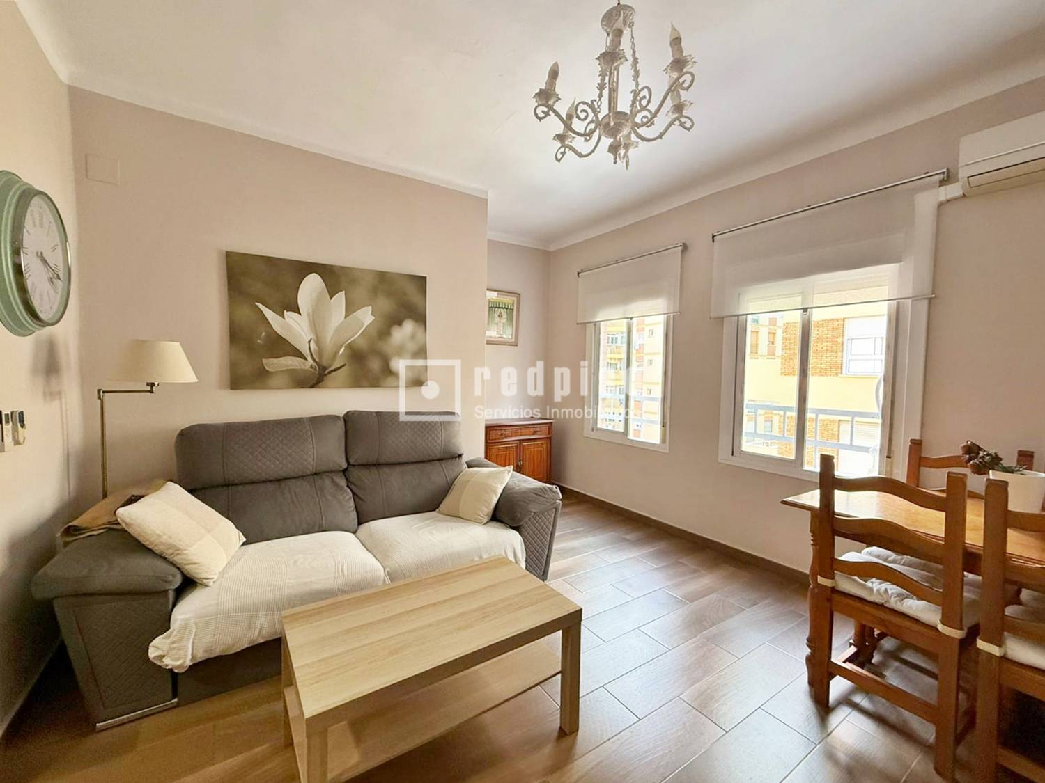 Piso en venta en Málaga 4/18