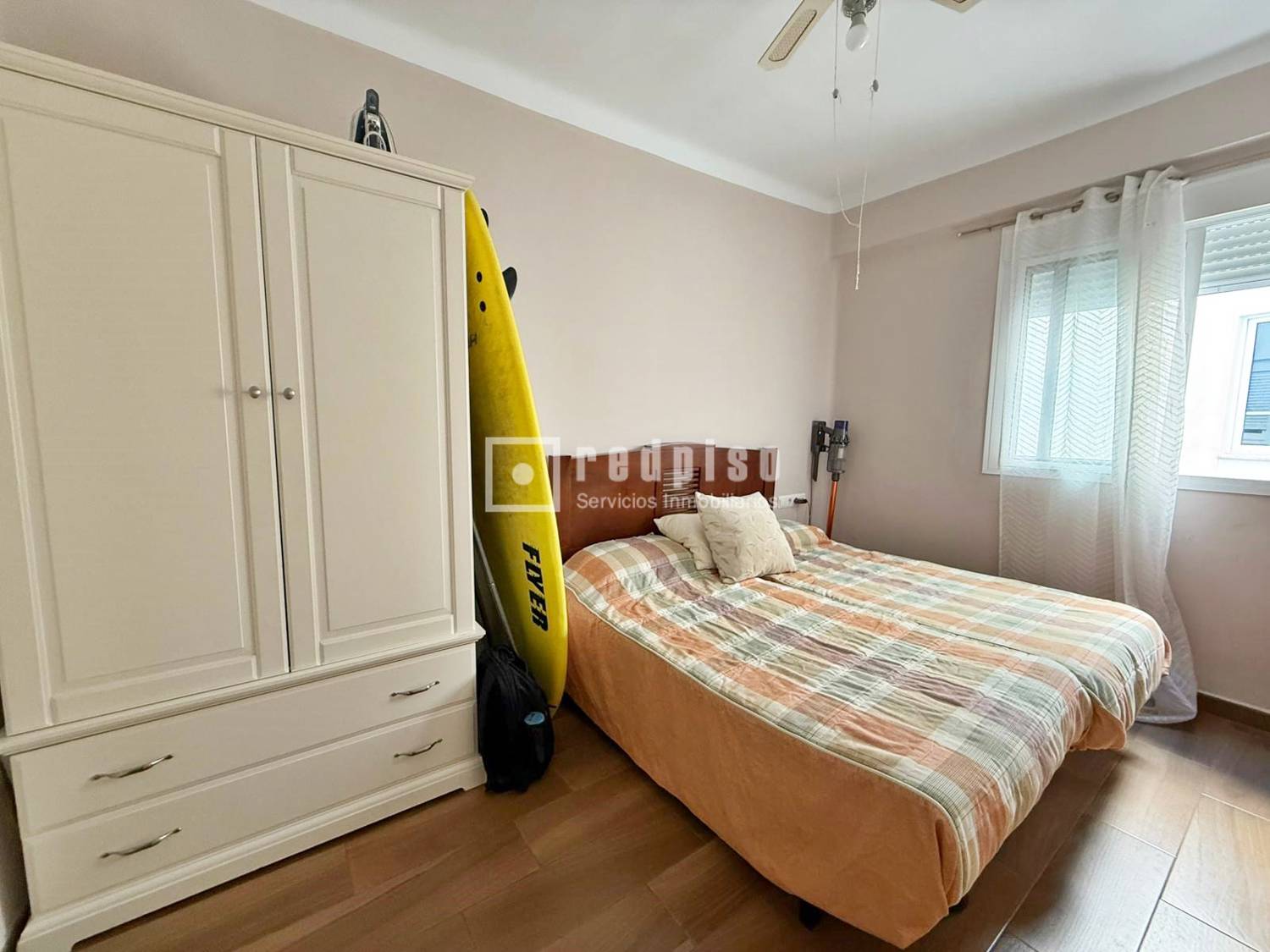 Piso en venta en Málaga 12/18