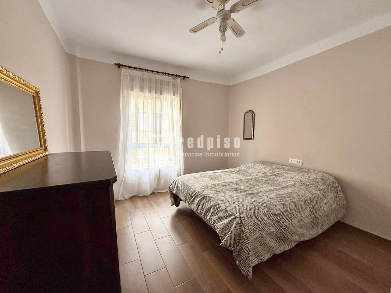 Piso en venta en Málaga 10/18