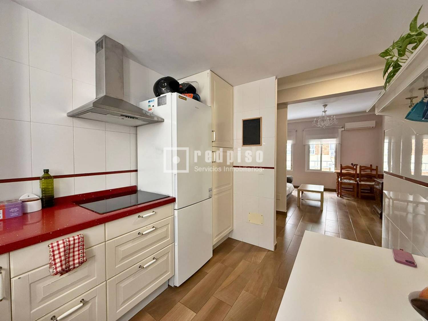 Piso en venta en Málaga 6/18