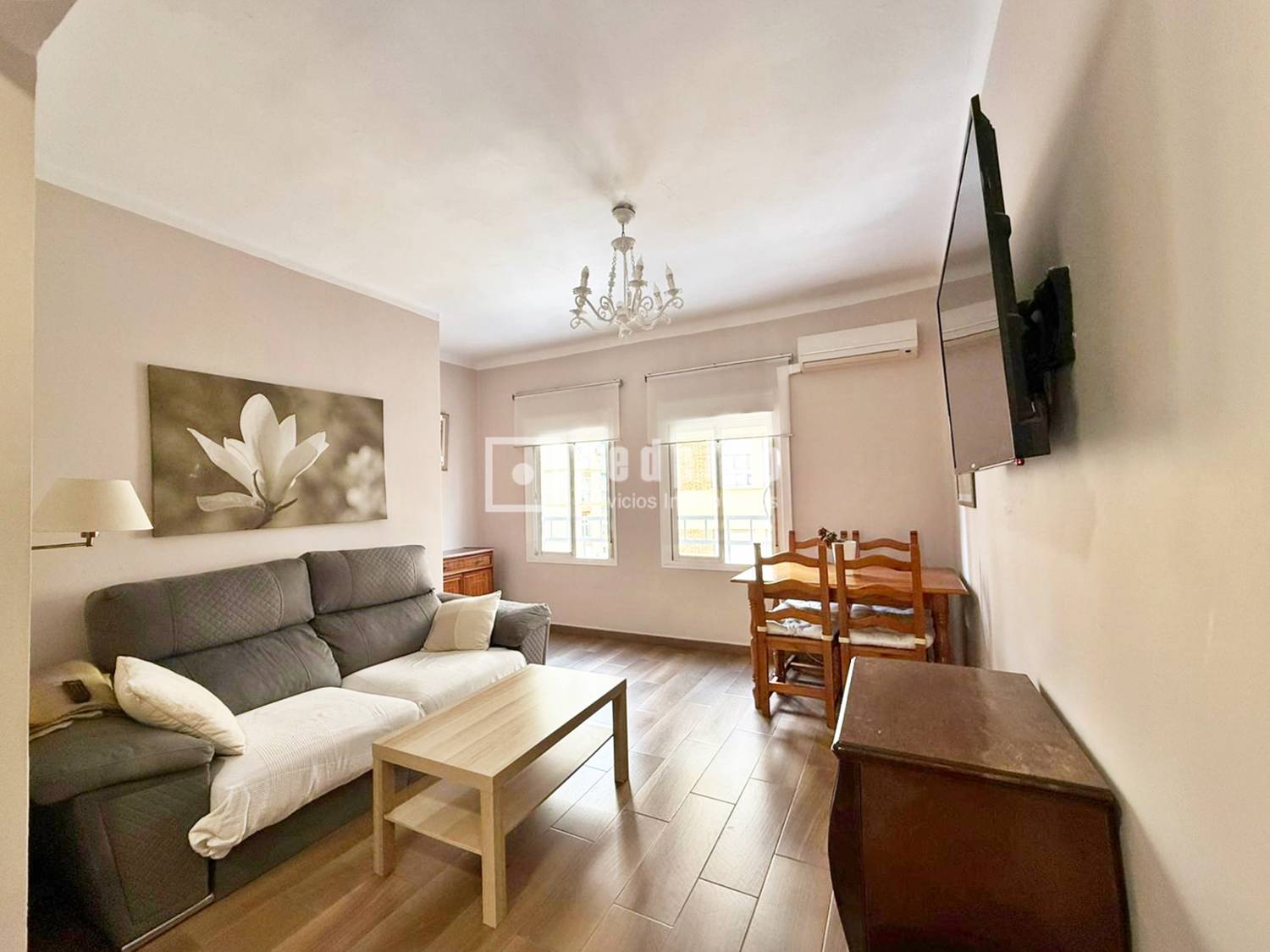 Piso en venta en Málaga 5/18