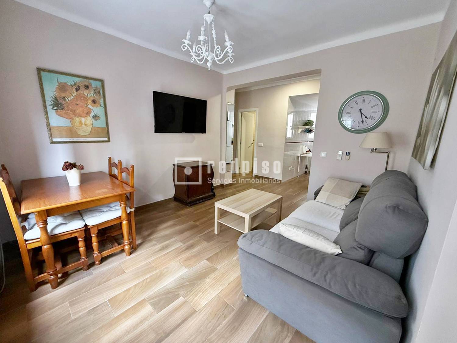 Piso en venta en Málaga 2/18