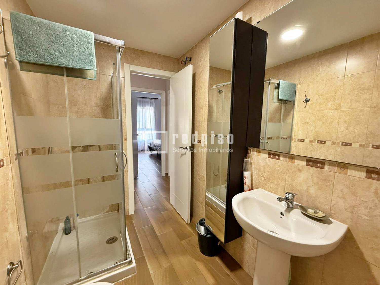 Piso en venta en Málaga 15/18