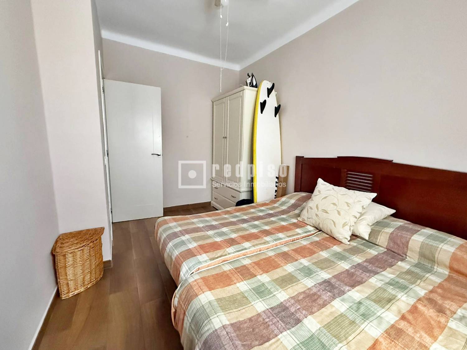 Piso en venta en Málaga 13/18