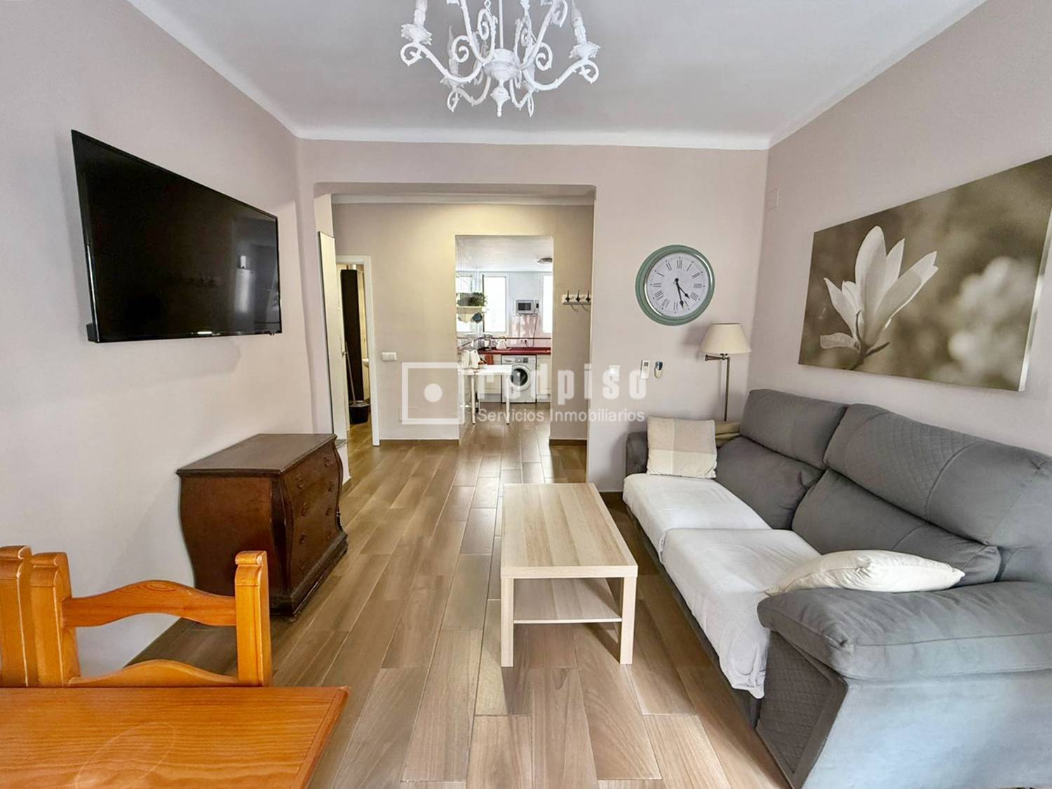 Piso en venta en Málaga 3/18