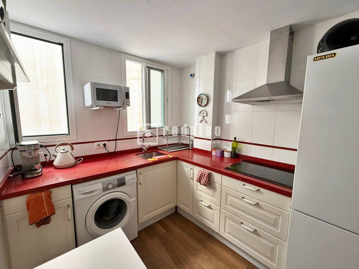 Piso en venta en Málaga 7/18