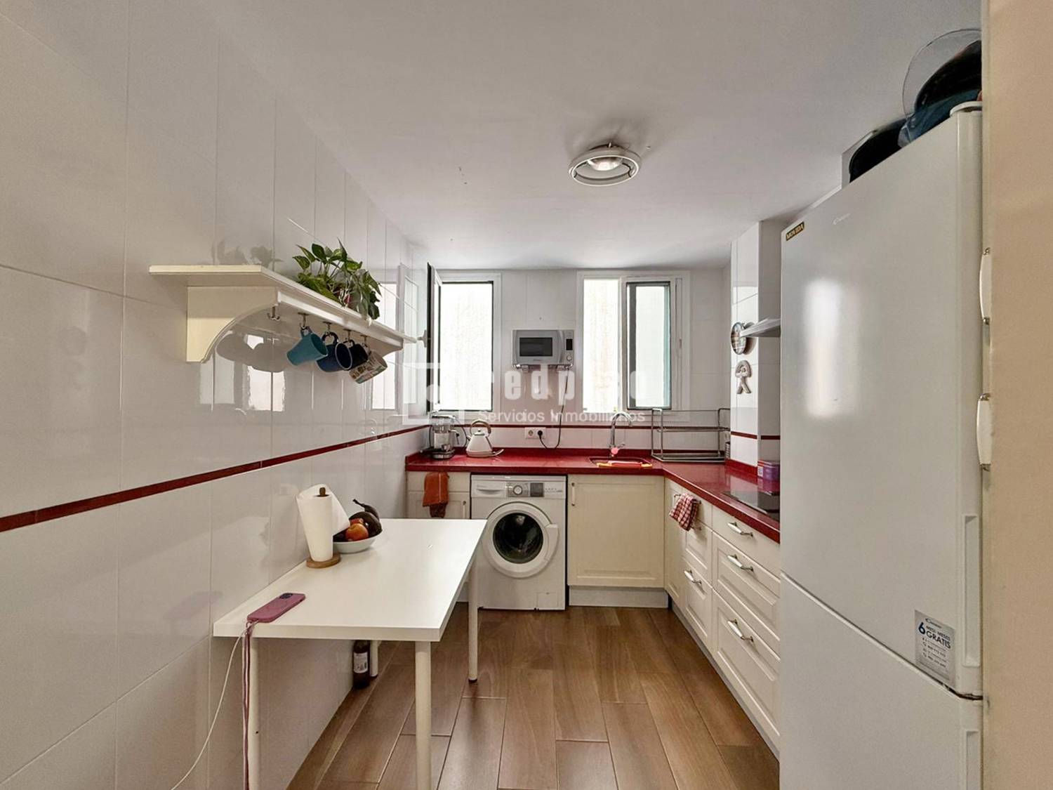 Piso en venta en Málaga 8/18