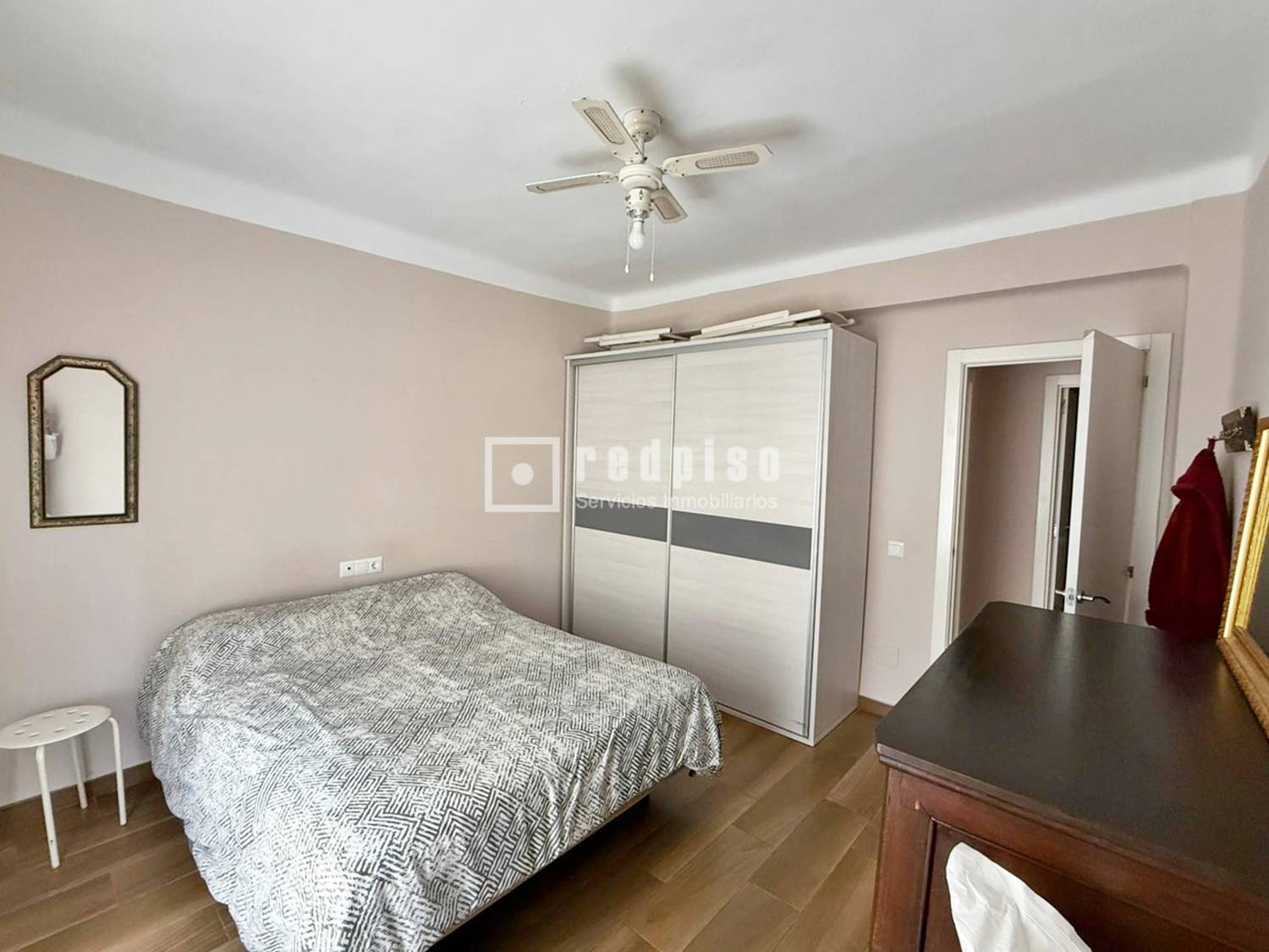 Piso en venta en Málaga 9/18