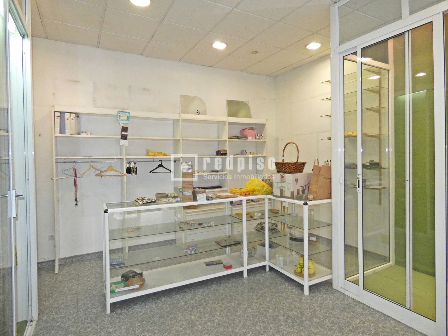 Local en venta en  Málaga  1/1