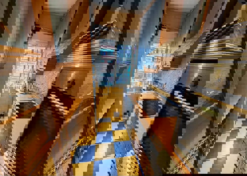 Piso en venta en calle De Josué Lillo, Madrid, Madrid 3/7