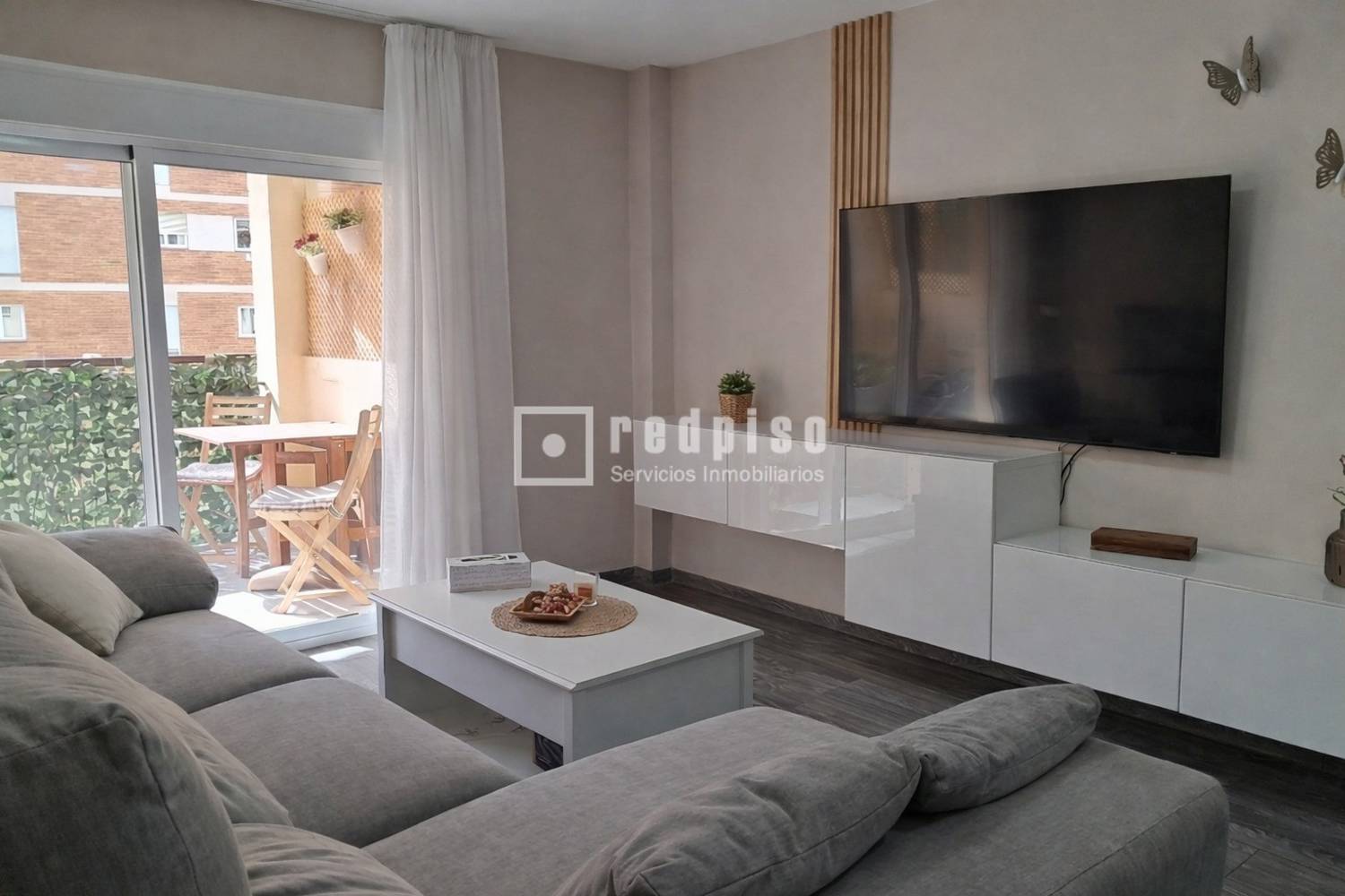 Piso en venta en  Benalmádena, Málaga  1/1