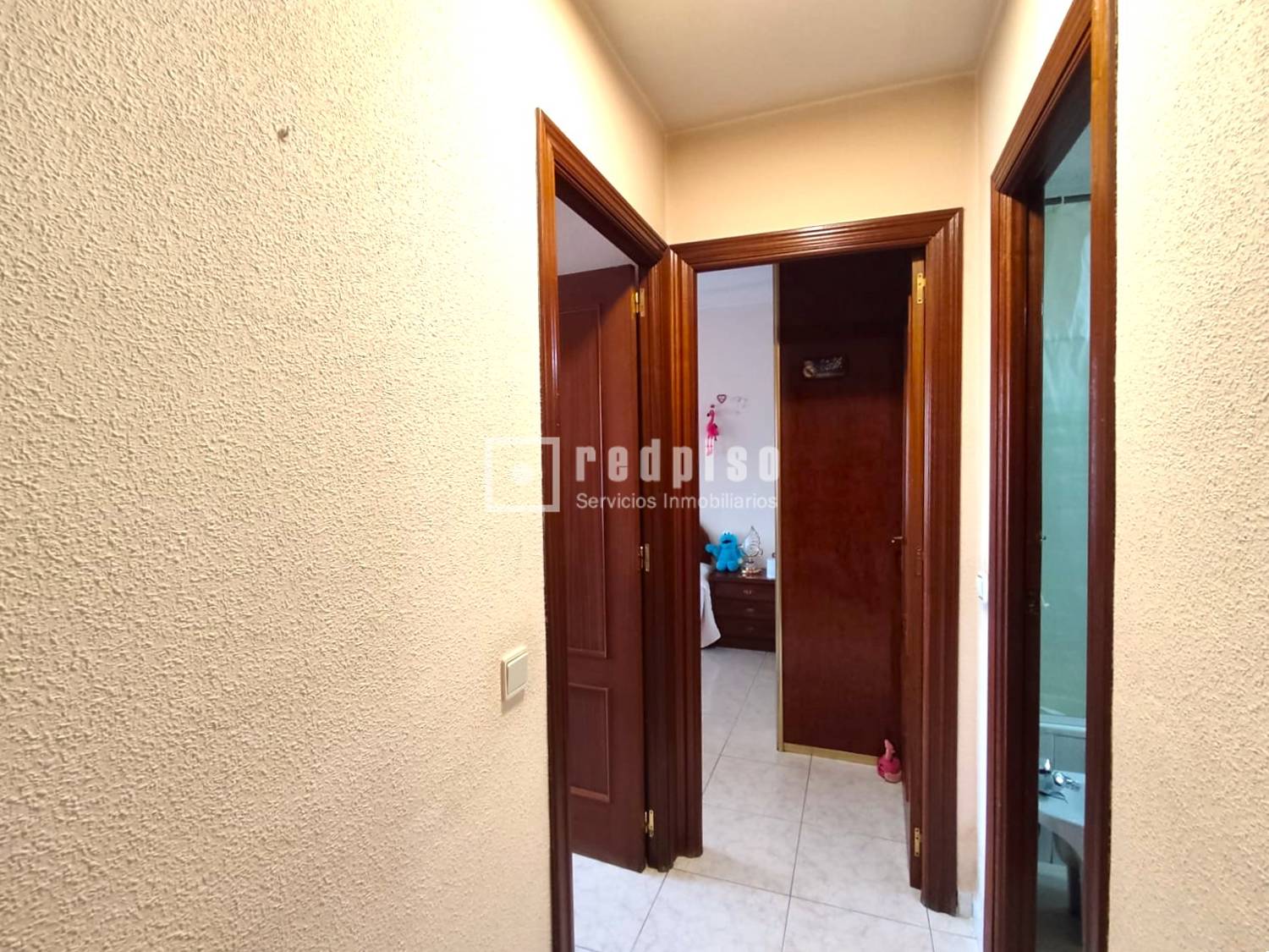 Piso en venta en Móstoles, Madrid 26/28
