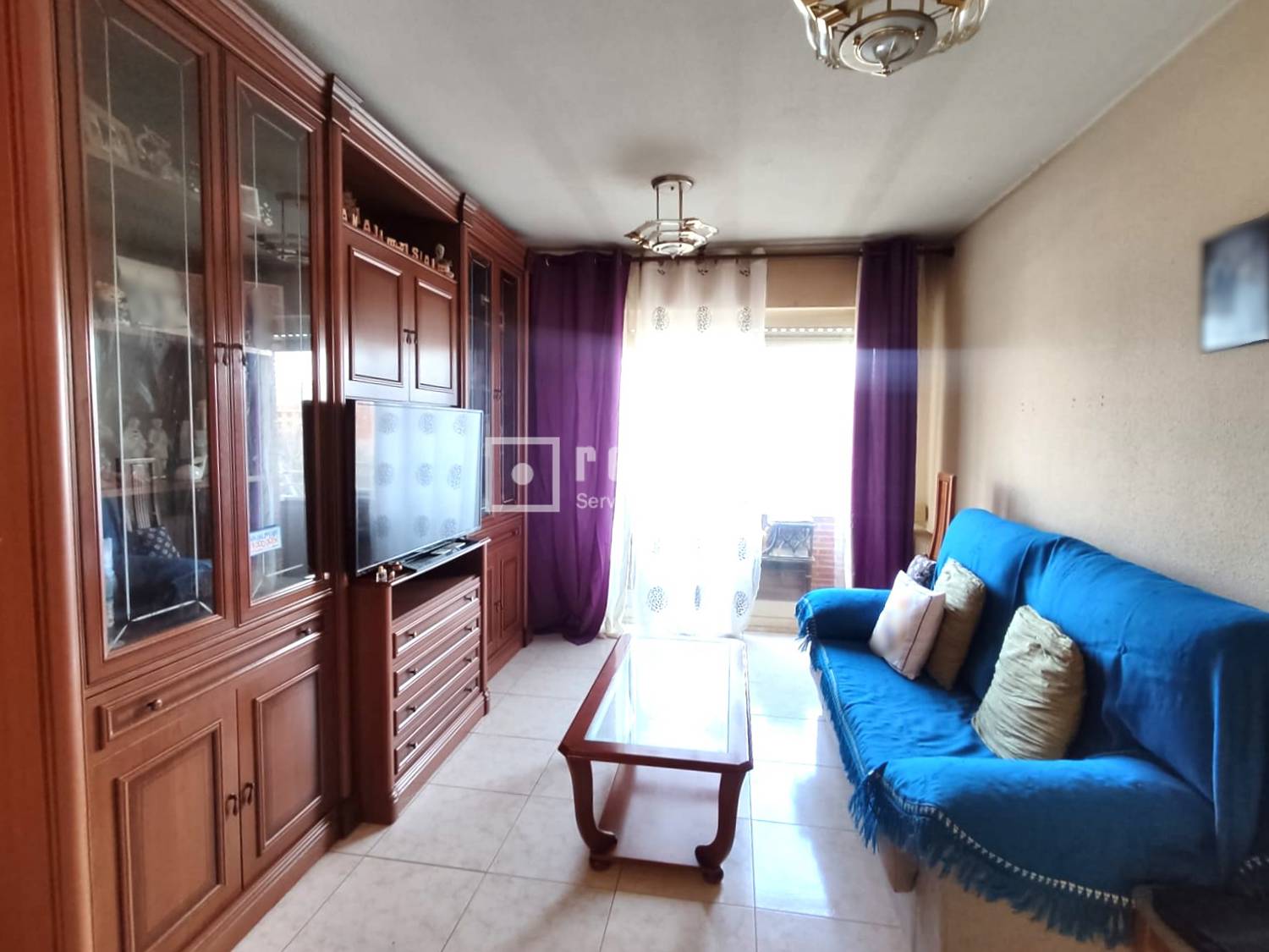 Piso en venta en Móstoles, Madrid 7/28