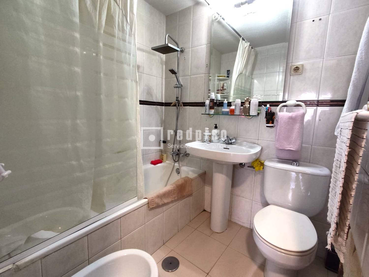Piso en venta en Móstoles, Madrid 18/28