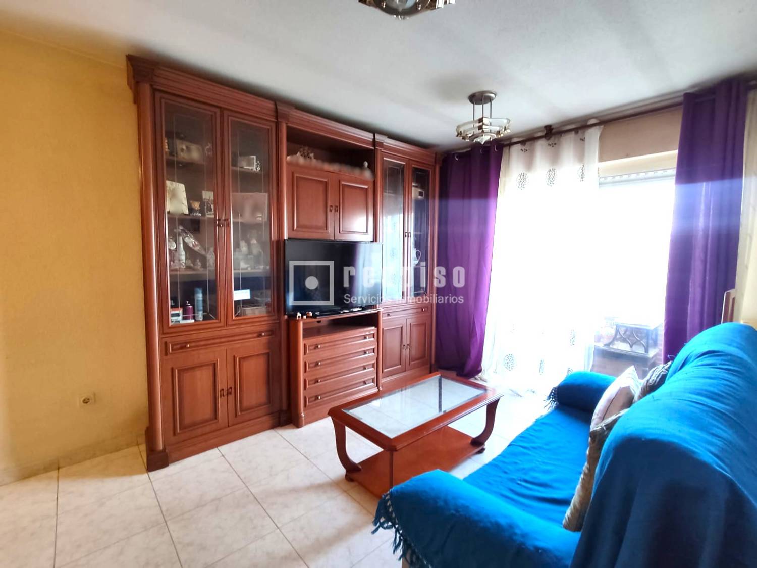 Piso en venta en Móstoles, Madrid 5/28