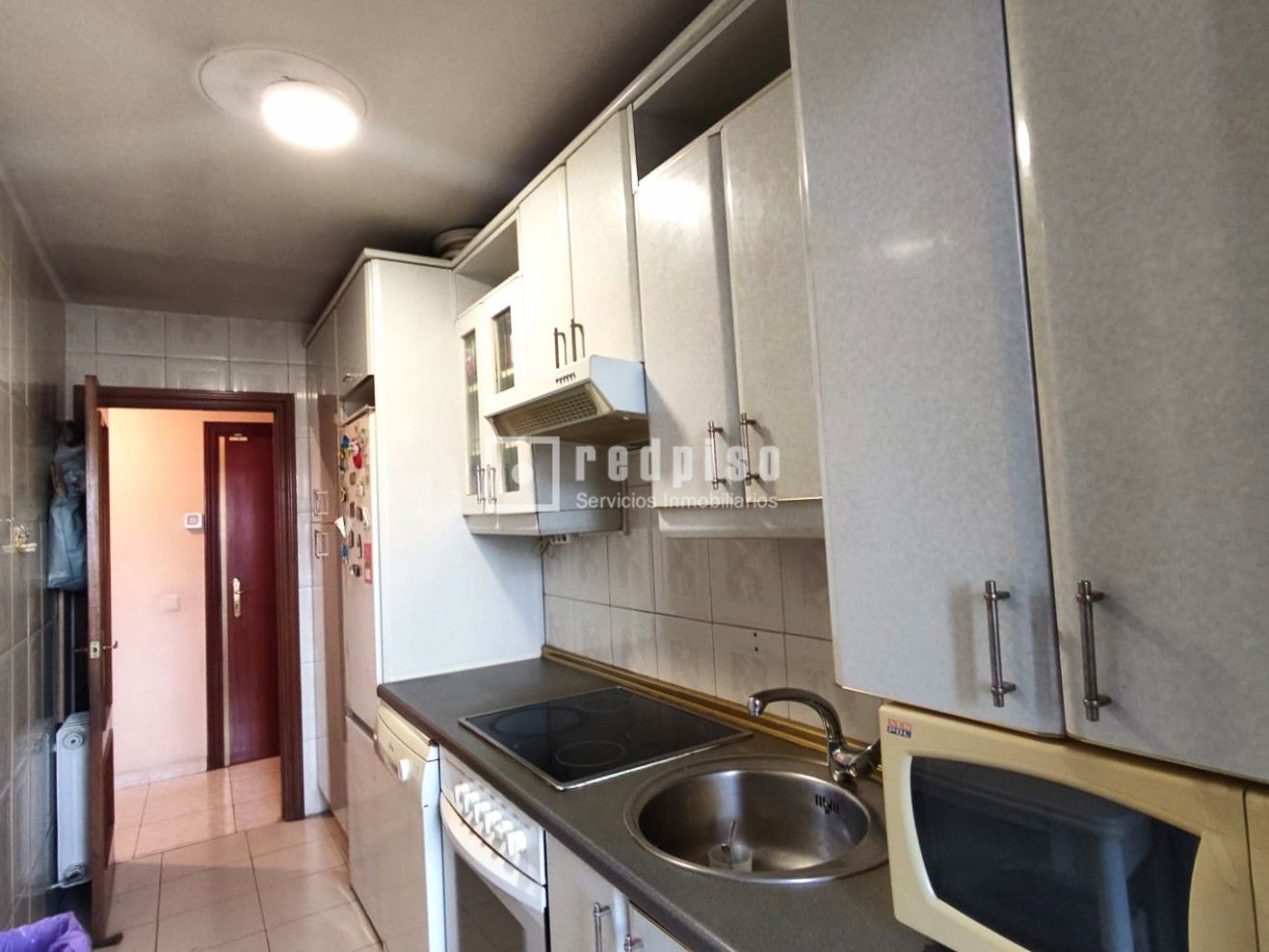 Piso en venta en Móstoles, Madrid 12/28