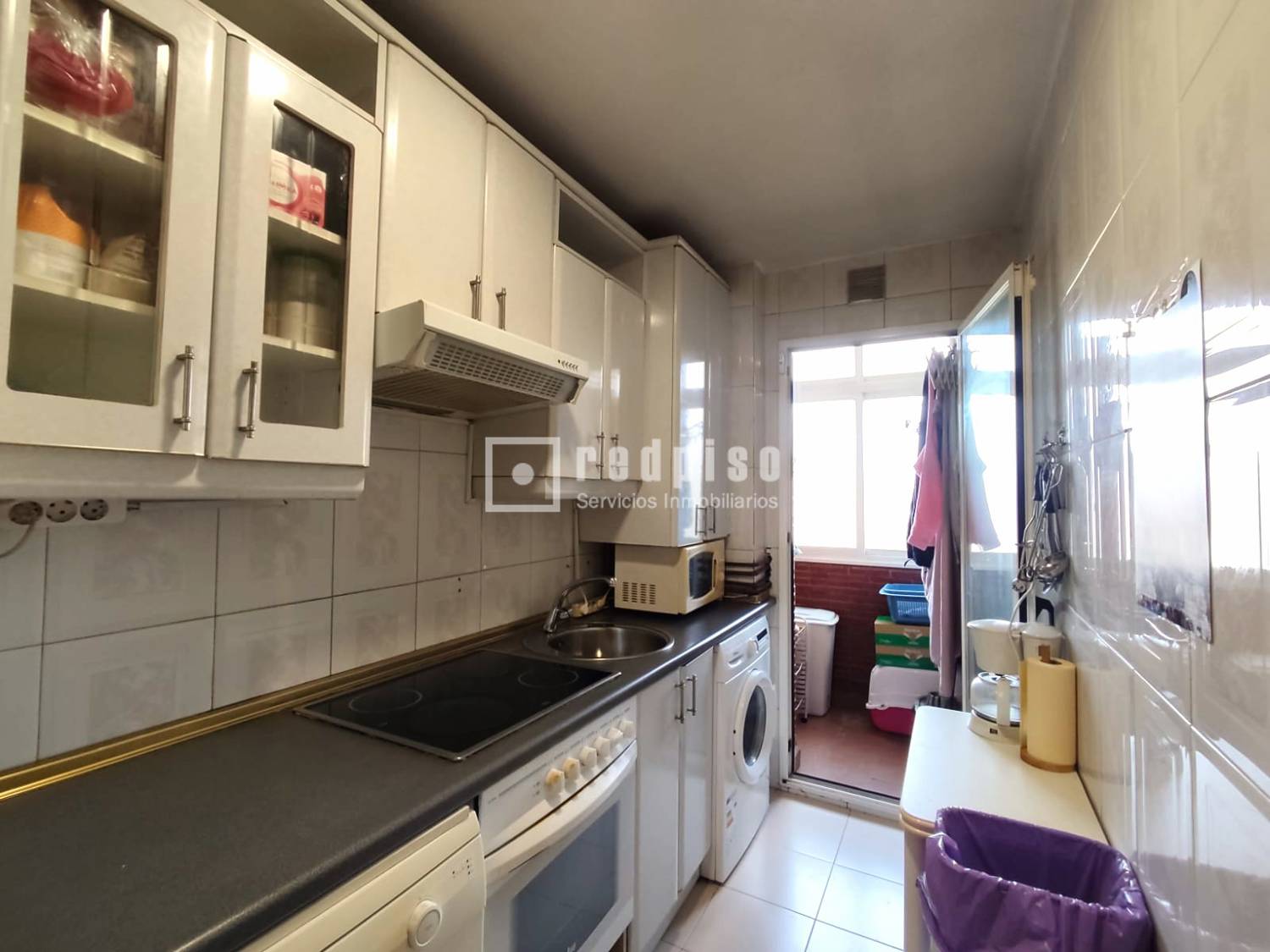 Piso en venta en Móstoles, Madrid 13/28