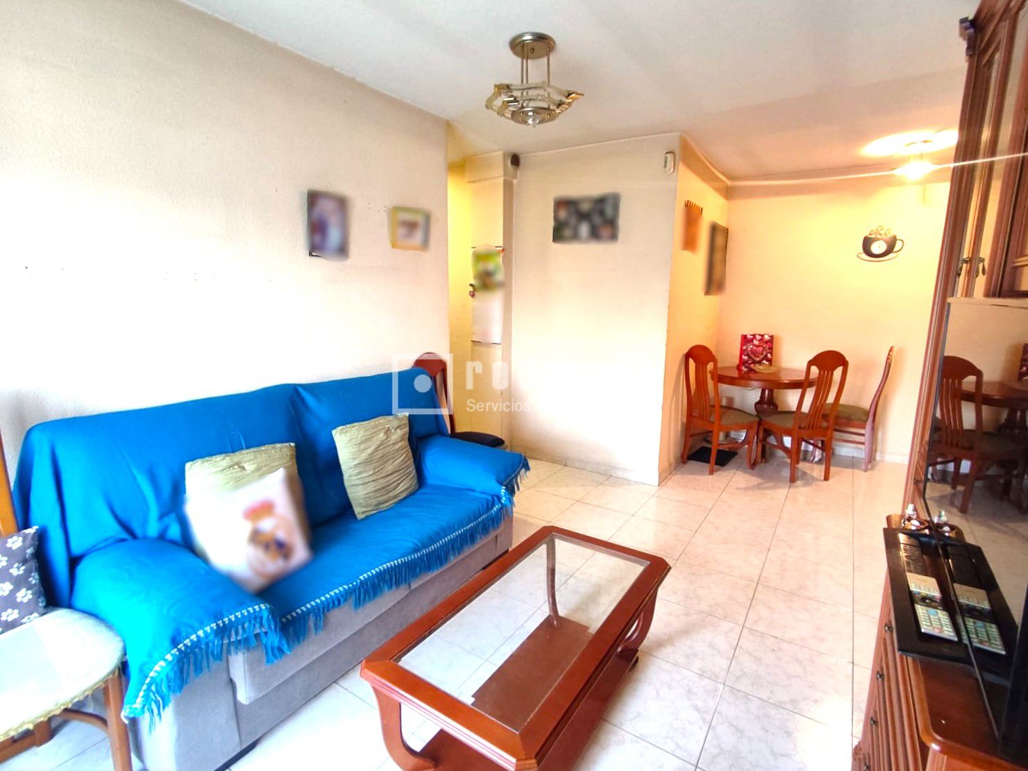 Piso en venta en Móstoles, Madrid 2/28
