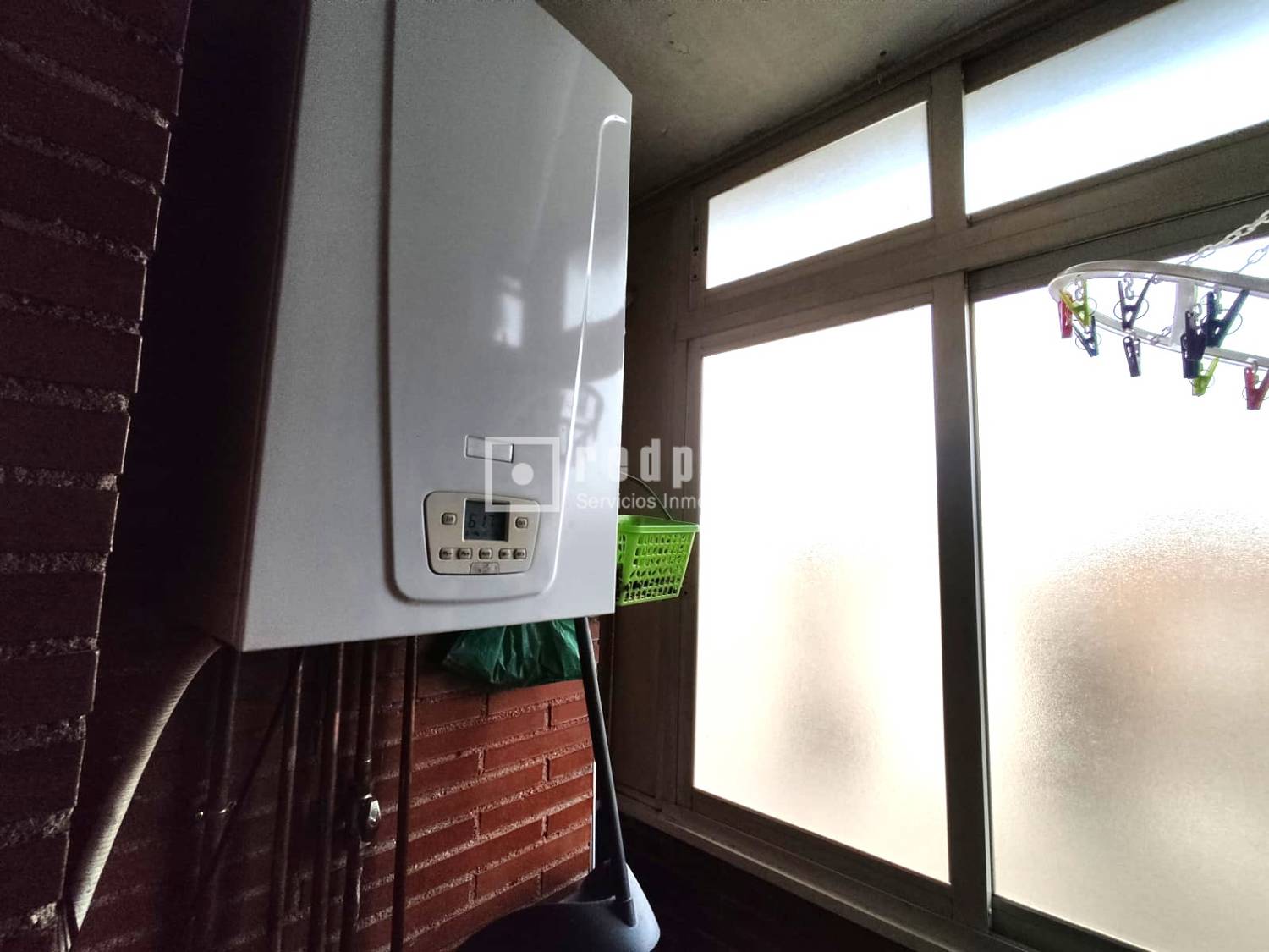 Piso en venta en Móstoles, Madrid 22/28