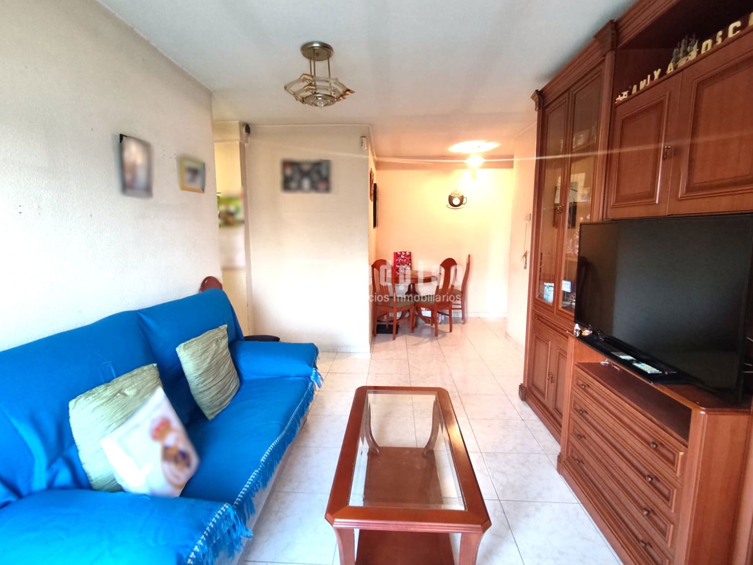 Piso en venta en  Móstoles, Madrid  1/1