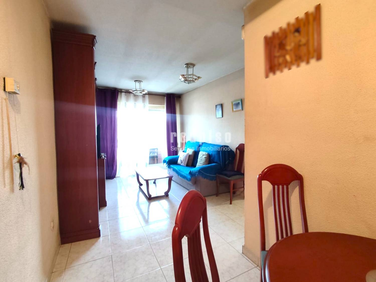 Piso en venta en Móstoles, Madrid 9/28