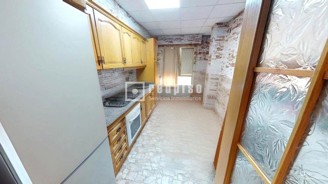 Piso en venta en  calle Río Vinalopó, Torre del Pla, Alicante  1/1